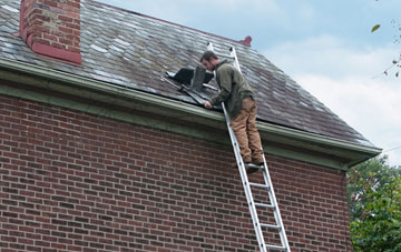 what affects urgent Little Downham roof repairs