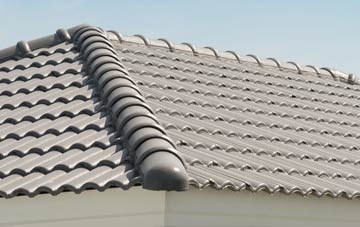 advantages of Little Downham clay roofing