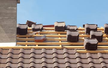 Little Downham clay roofing costs