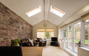 conservatory roof insulation Little Downham, Cambridgeshire