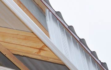 why Little Downham fascia repairs are essential