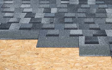 expert Little Downham asphalt roof companies