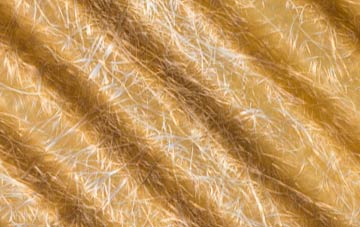 Little Downham fibreglass roof waterproofing