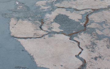 fibreglass roofing replacement Little Downham