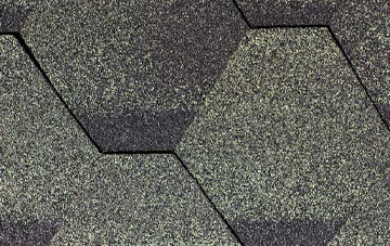 Little Downham fibreglass shingle repairs