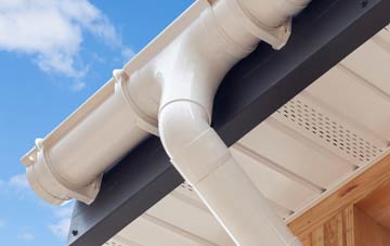 Little Downham gutter installation costs
