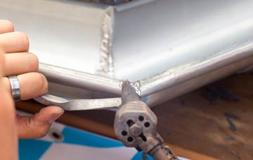 disadvantages of Little Downham lead roofing