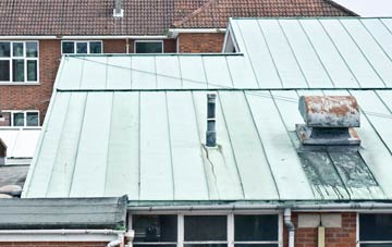 Little Downham lead roofing costs