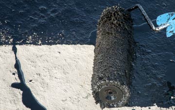 Little Downham liquid sealant waterproofing