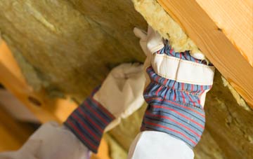 types of Little Downham pitched roof insulation materials