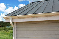 Little Downham fascia repair