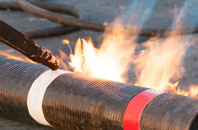 Little Downham flat roofing replacement