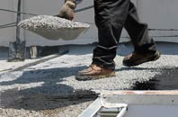 find rated Little Downham flat roofing replacement companies