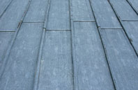 Little Downham lead roofing